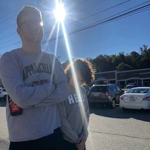 Meet your Posher, Adam